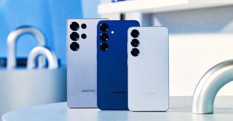 Samsung Galaxy S26 có “giữ giá” không: hiểu đúng bản chất giữ giá của flagship