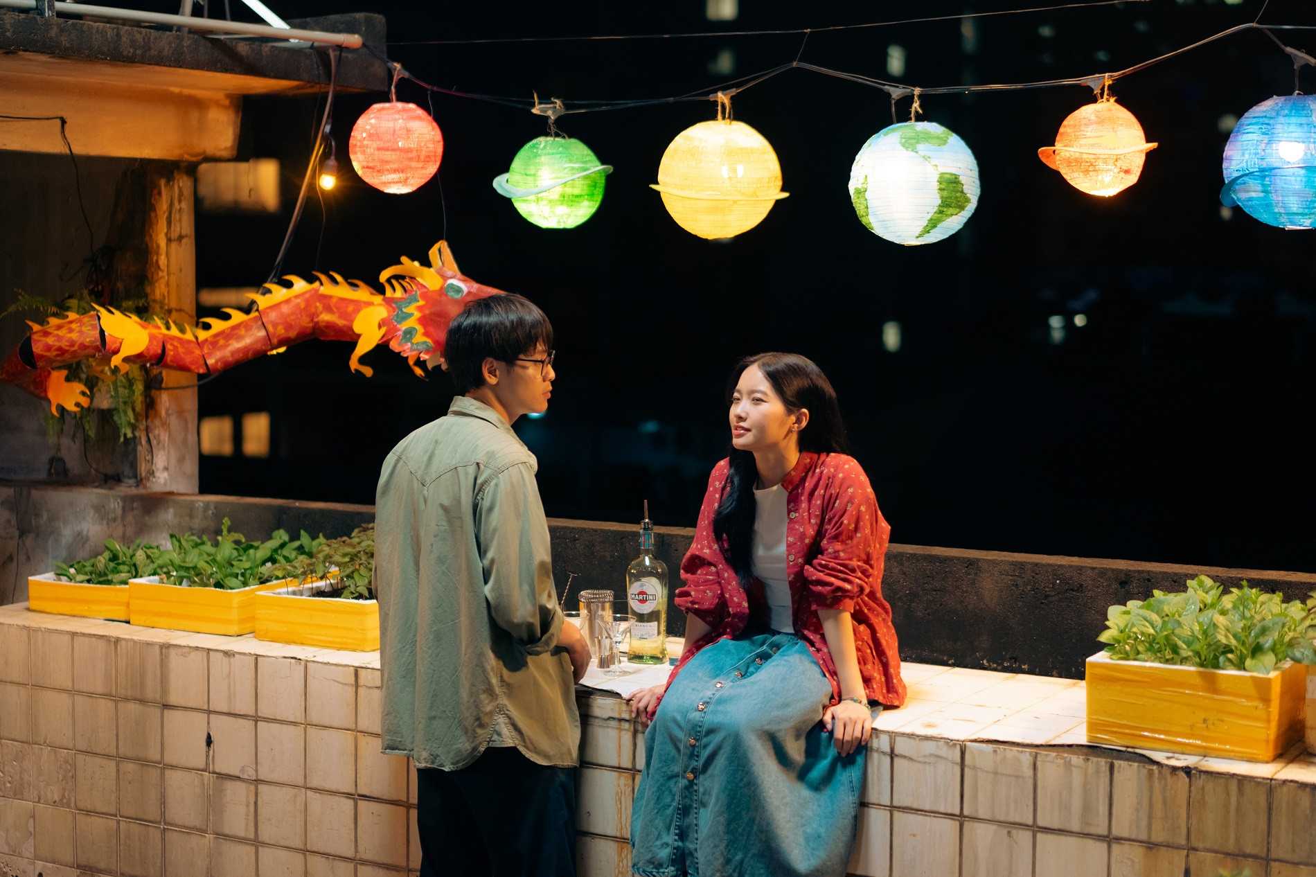 Phim ‘Cảm ơn người đã thức cùng tôi’ – Bản tình ca mới về gia đình và thanh xuân
