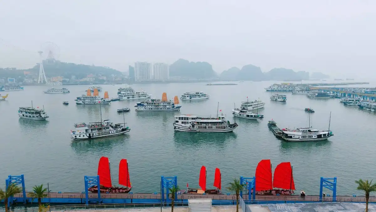 Quảng Ninh: Du lịch quý 1 thành công, tiếp tục “tung” 15 sự kiện chào hè