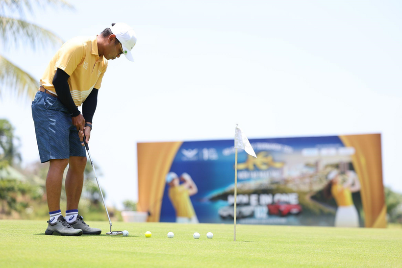 KDI Group Golf Tournament 2026 thể hiện cách tiếp cận kết hợp giữa thể thao và xây dựng cộng đồng, hướng tới những giá trị bền vững.