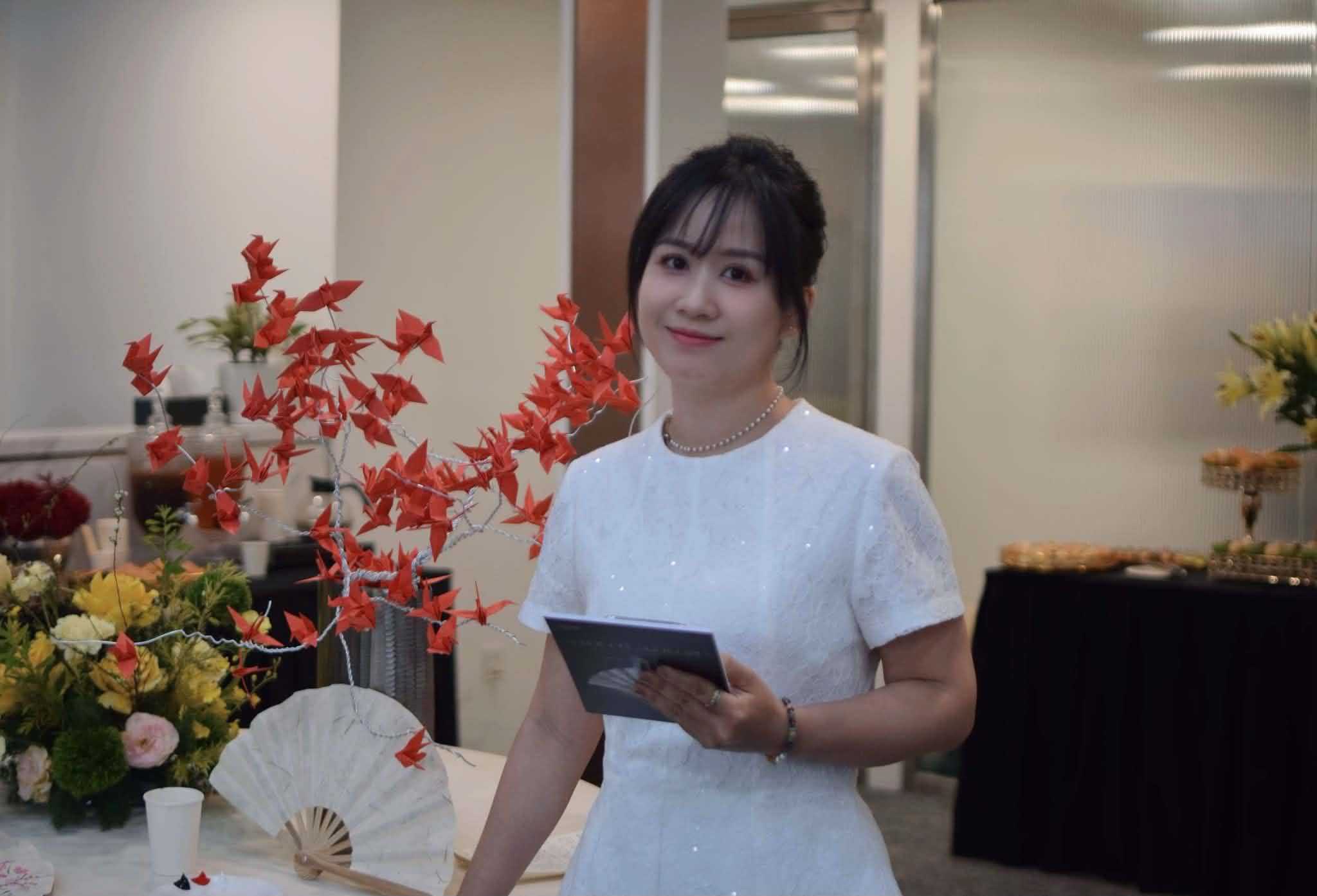 Cô giáo Tạ Hà: Người biến học vẽ online trở thành điều thân thuộc với trẻ em khắp thế giới