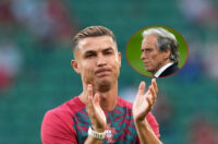 C. Ronaldo chấp nhận án phạt nặng từ Liên đoàn bóng đá Bồ Đào Nha.