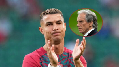 C. Ronaldo chấp nhận án phạt nặng từ Liên đoàn bóng đá Bồ Đào Nha.