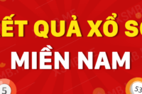 XSMN 8/10 - Kết quả xổ số miền Nam ngày 8/10