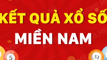 XSMN 8/10 - Kết quả xổ số miền Nam ngày 8/10