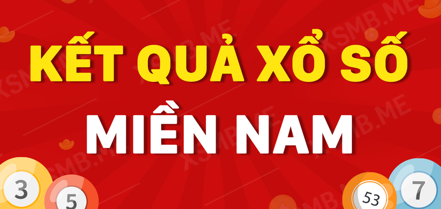 XSMN 11/10 - Kết quả xổ số miền Nam ngày 11/10